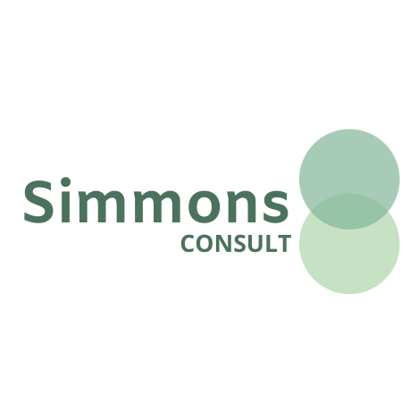 Simmons Consult logo